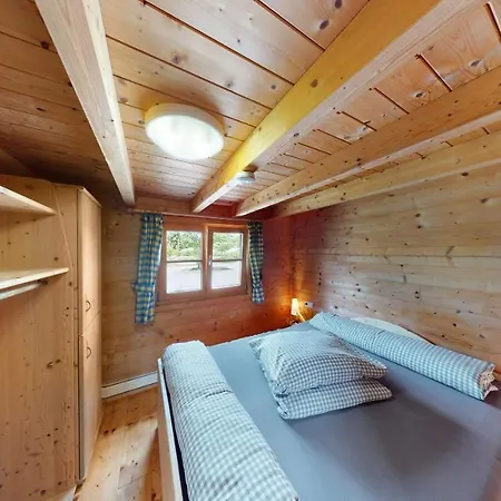 別荘 Ferienblockhaus 3 Löwenstein