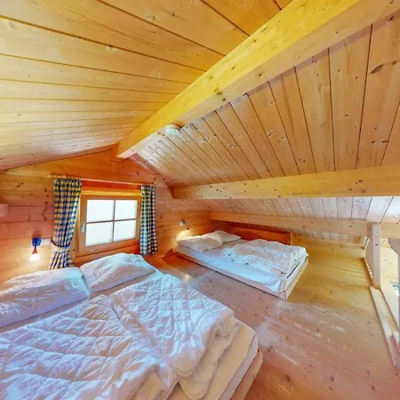 Ferienblockhaus 3 Löwenstein