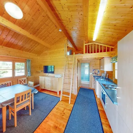 Ferienblockhaus 3